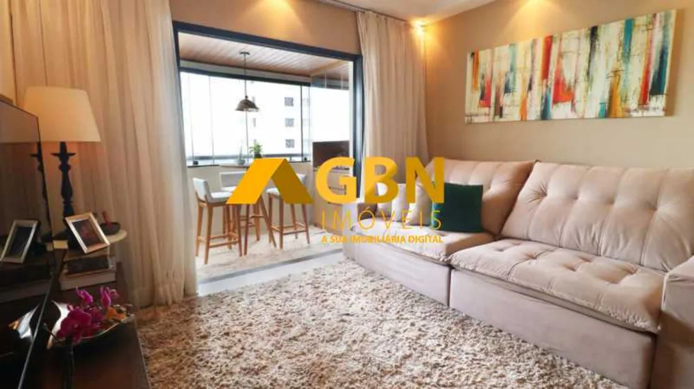 Apartamento, 3 quartos, 105 m² - Foto 2
