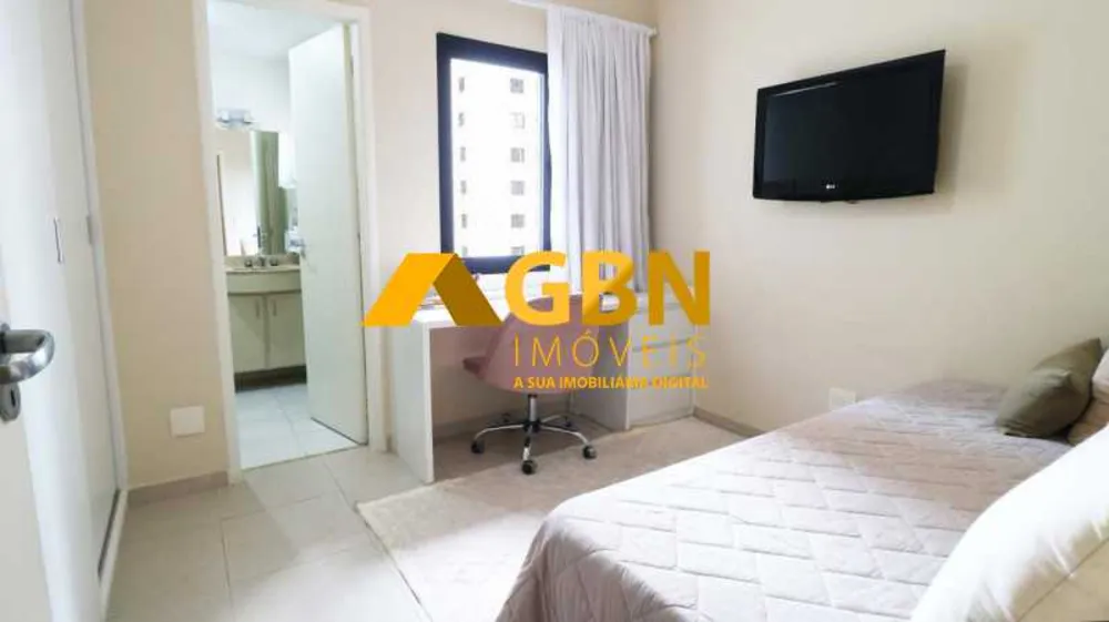Apartamento, 3 quartos, 105 m² - Foto 10