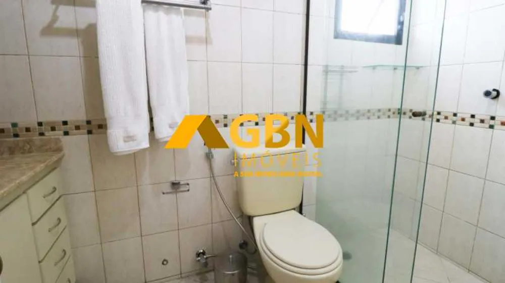 Apartamento, 3 quartos, 105 m² - Foto 11
