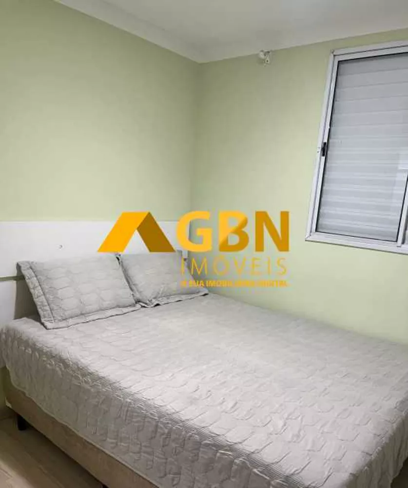 Apartamento, 3 quartos, 60 m² - Foto 16
