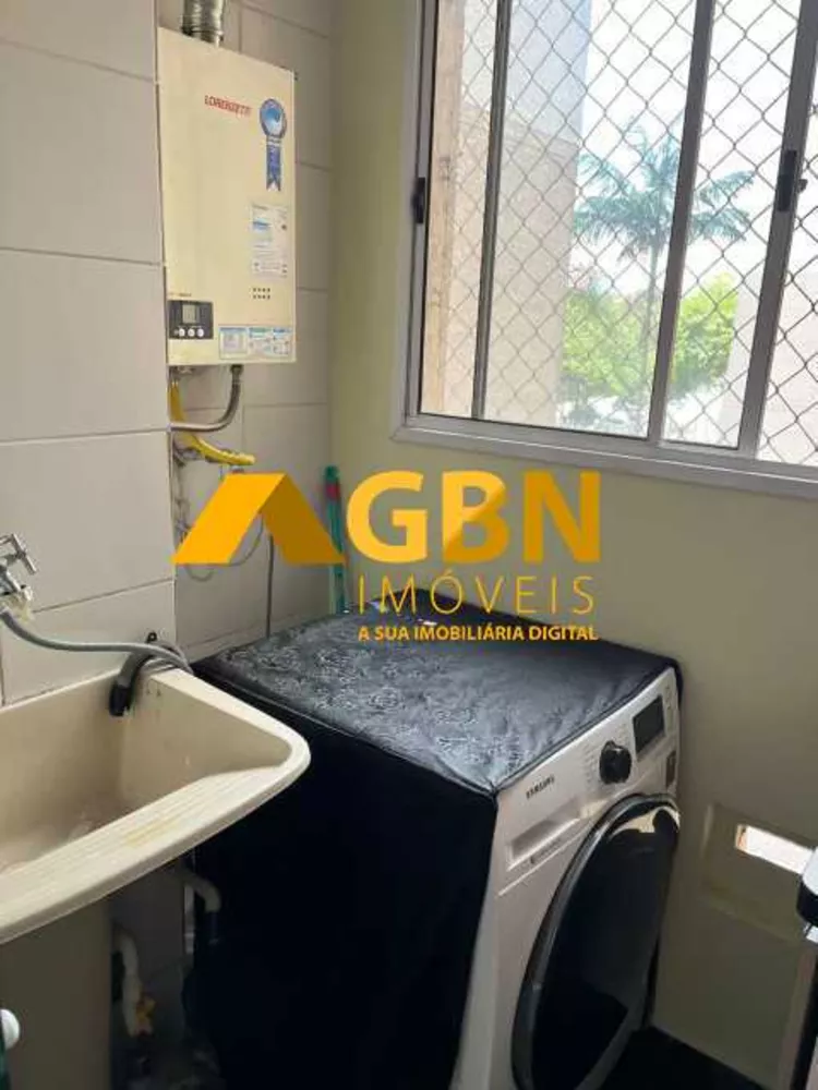 Apartamento, 3 quartos, 60 m² - Foto 14