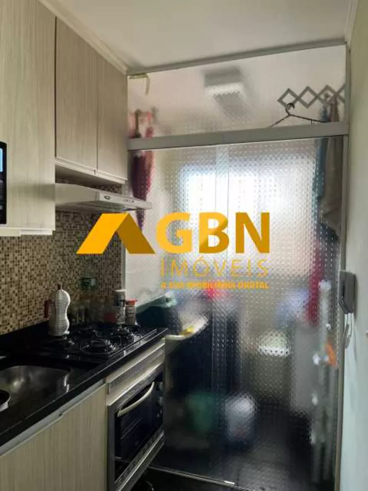 Apartamento, 3 quartos, 60 m² - Foto 13