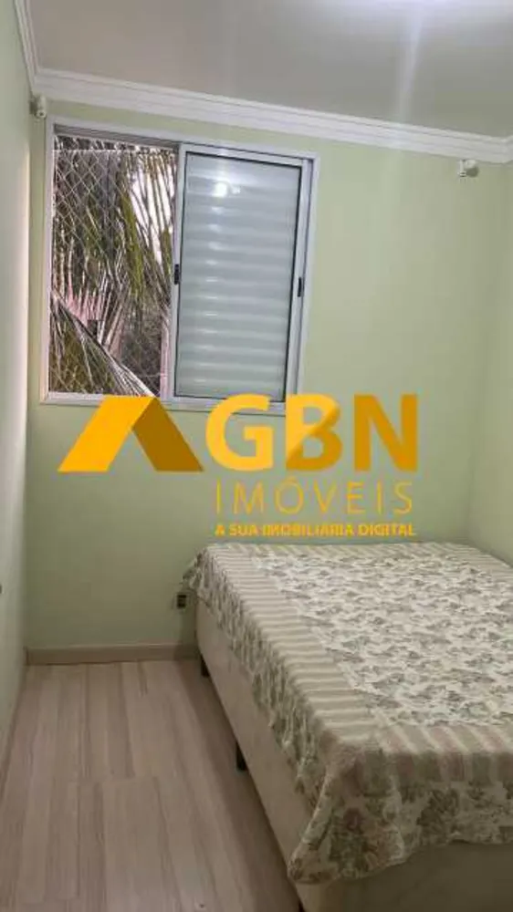 Apartamento, 3 quartos, 60 m² - Foto 11