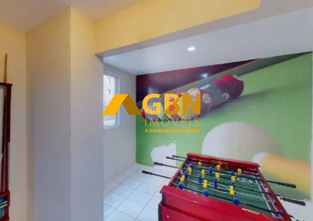 Apartamento, 3 quartos, 60 m² - Foto 5