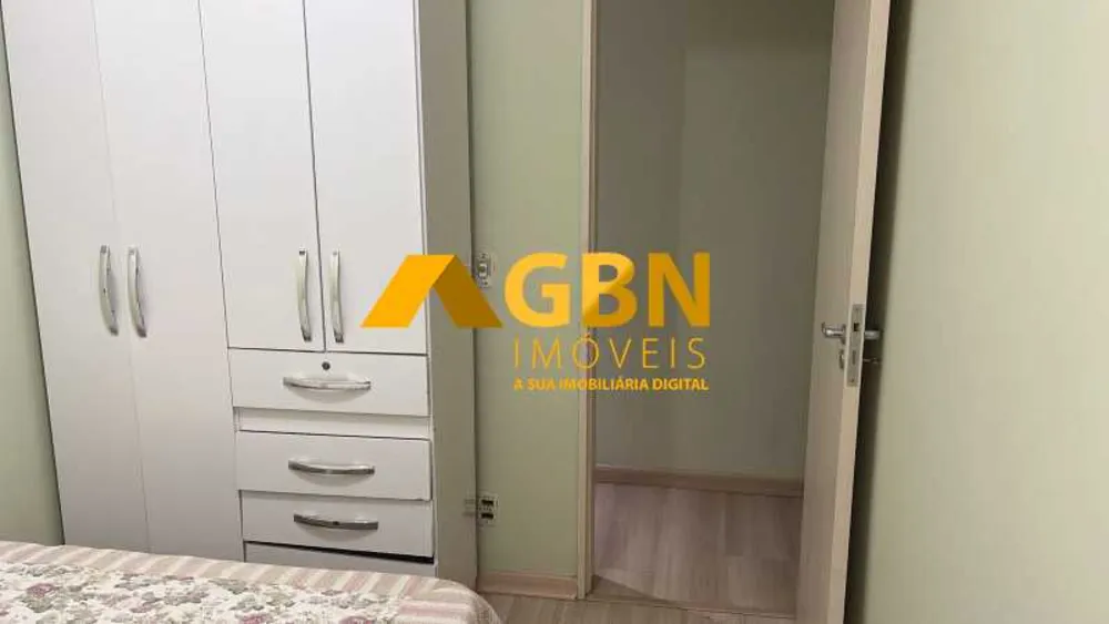 Apartamento, 3 quartos, 60 m² - Foto 9