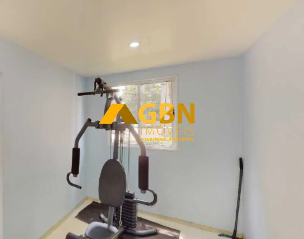 Apartamento, 3 quartos, 60 m² - Foto 18