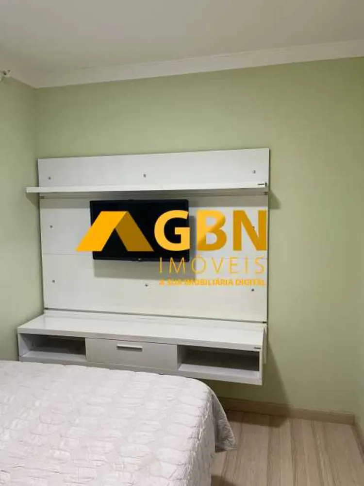 Apartamento, 3 quartos, 60 m² - Foto 8