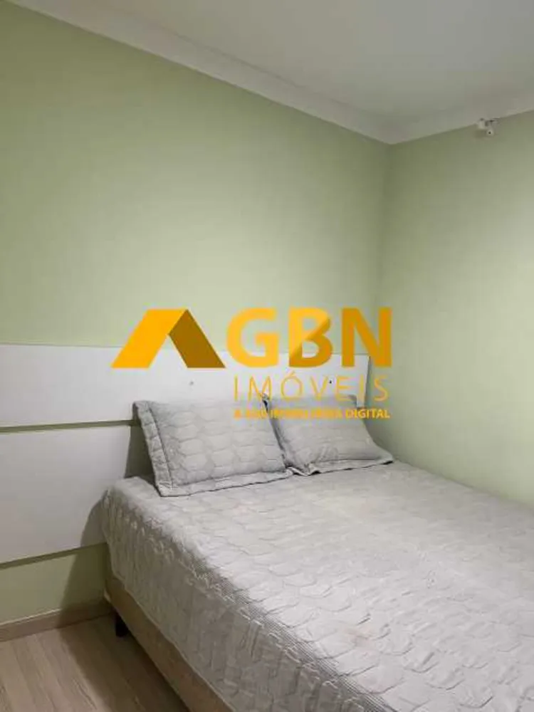 Apartamento, 3 quartos, 60 m² - Foto 10