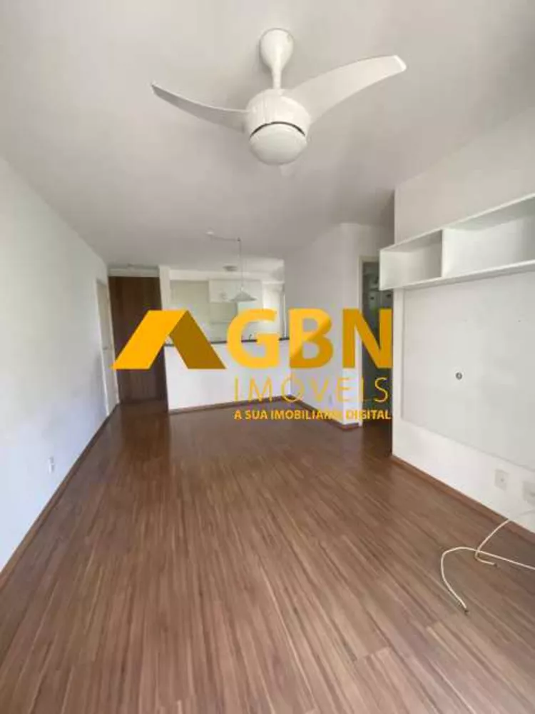 Apartamento à venda com 3 quartos, 69m² - Foto 5