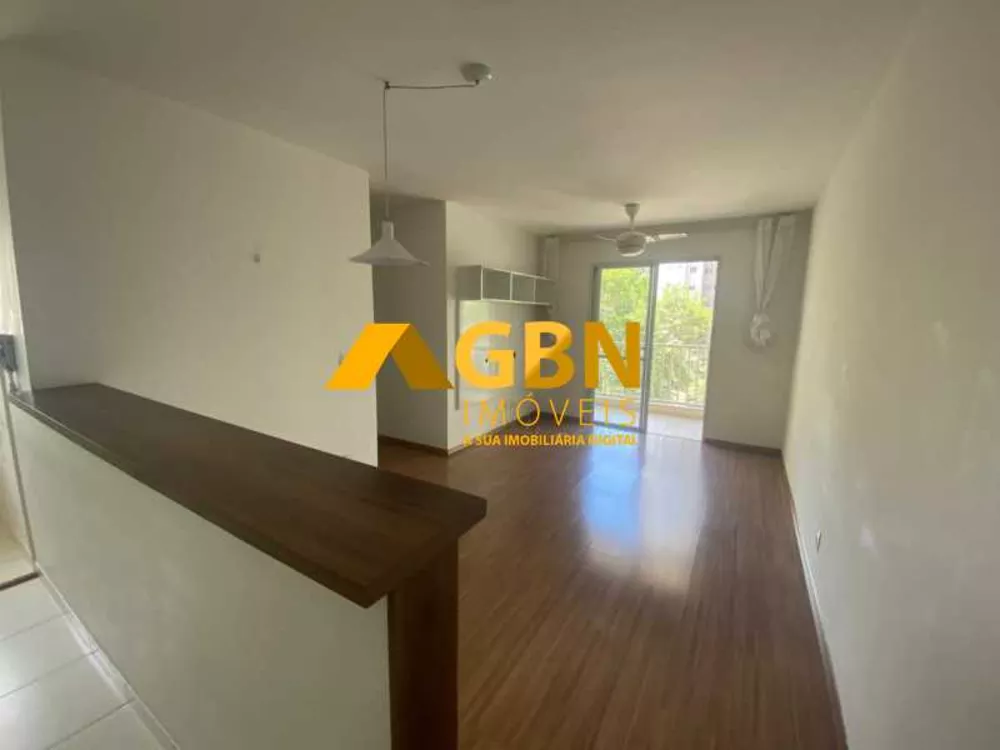 Apartamento à venda com 3 quartos, 69m² - Foto 1