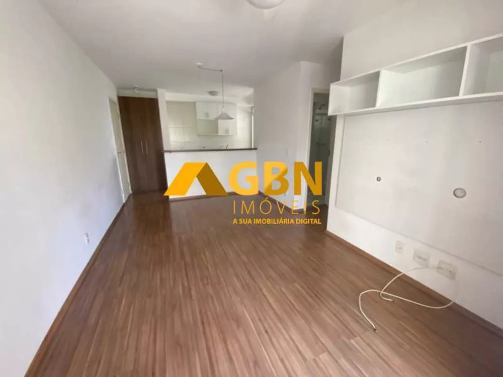 Apartamento à venda com 3 quartos, 69m² - Foto 4