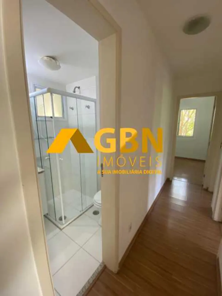 Apartamento, 3 quartos, 69 m² - Foto 10