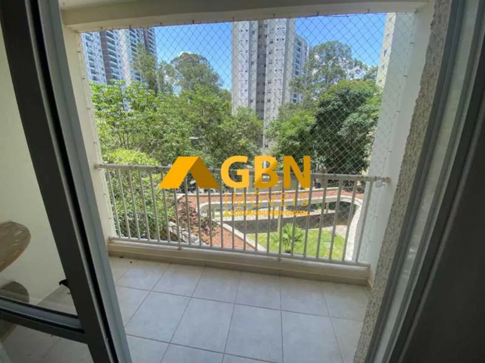 Apartamento à venda com 3 quartos, 69m² - Foto 3