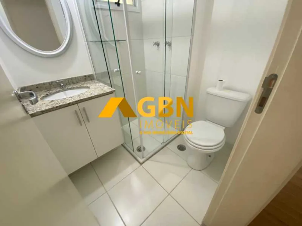 Apartamento, 3 quartos, 69 m² - Foto 11