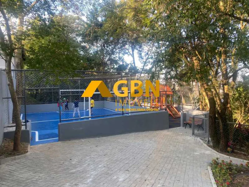 Apartamento, 2 quartos, 45 m² - Foto 13