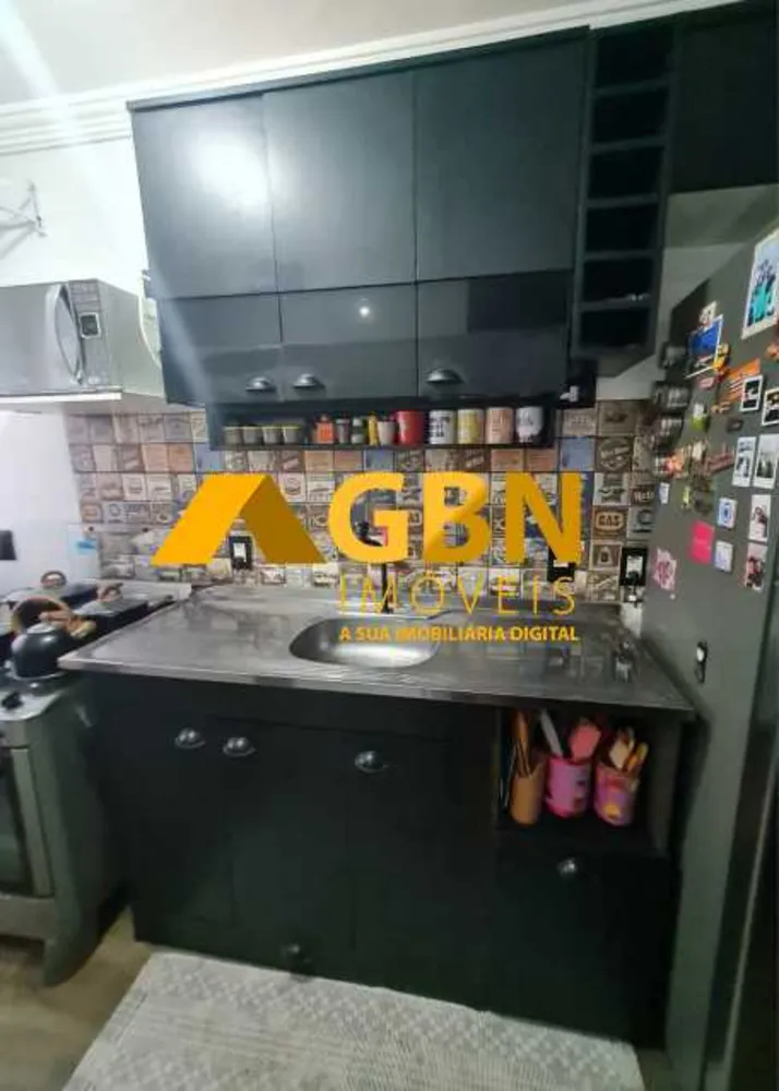 Apartamento, 2 quartos, 45 m² - Foto 12