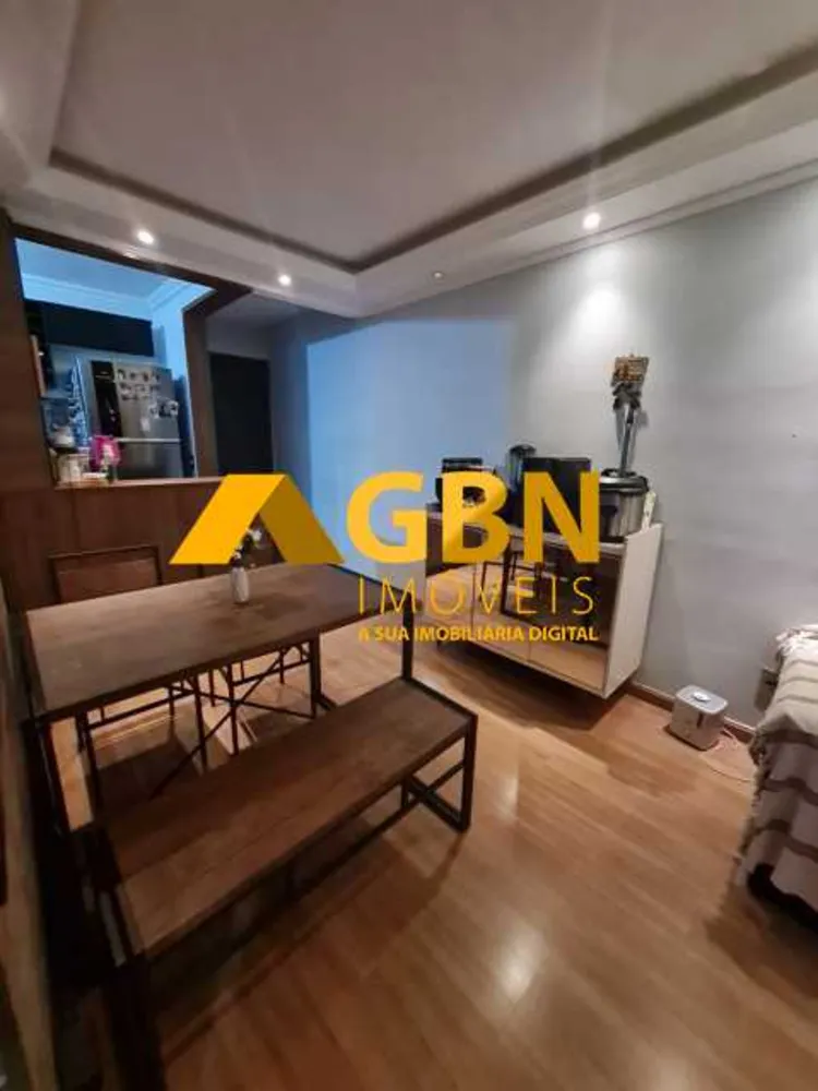 Apartamento, 2 quartos, 45 m² - Foto 9