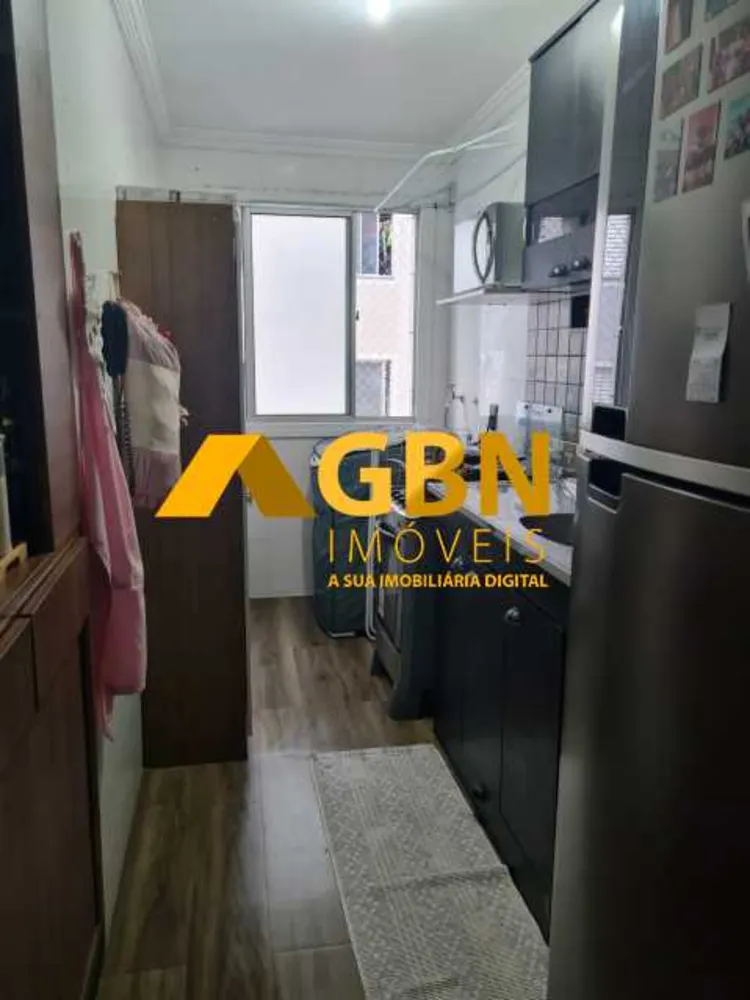 Apartamento, 2 quartos, 45 m² - Foto 5