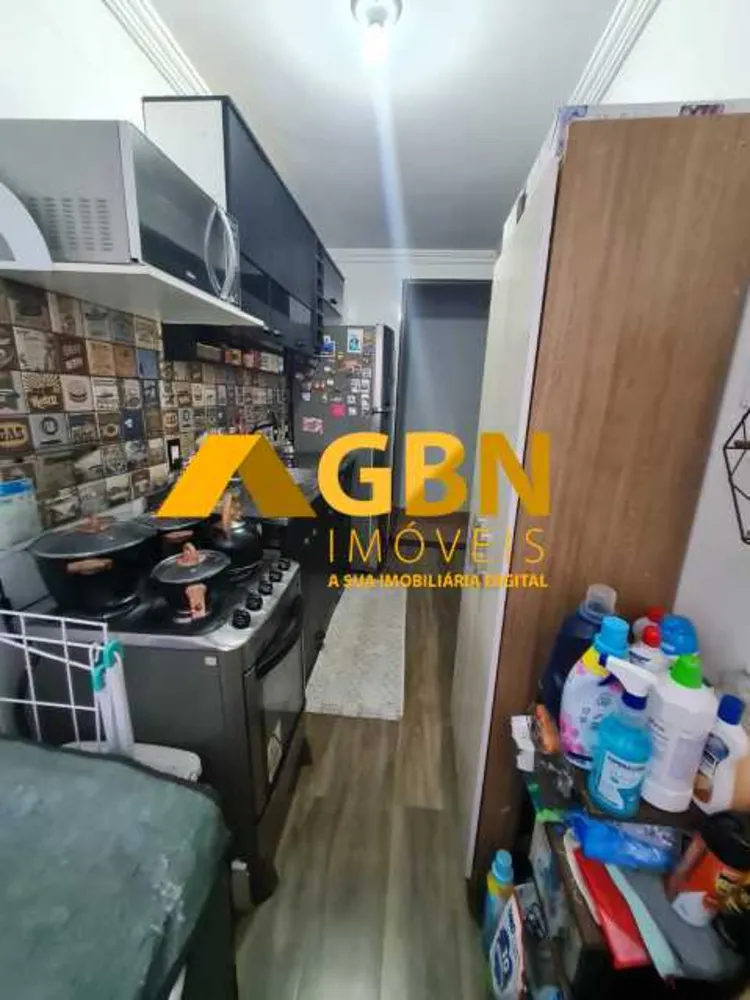 Apartamento, 2 quartos, 45 m² - Foto 1