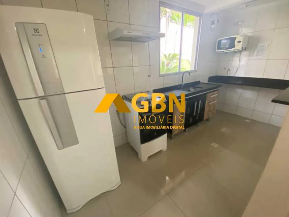 Apartamento, 2 quartos, 45 m² - Foto 11
