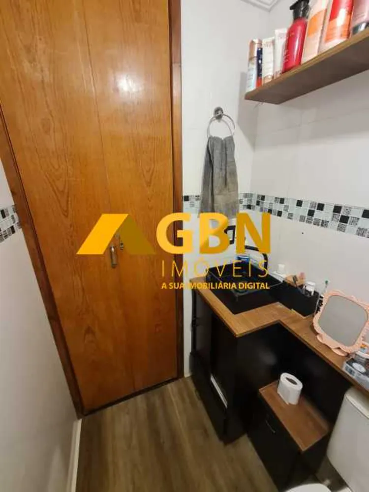 Apartamento, 2 quartos, 45 m² - Foto 3