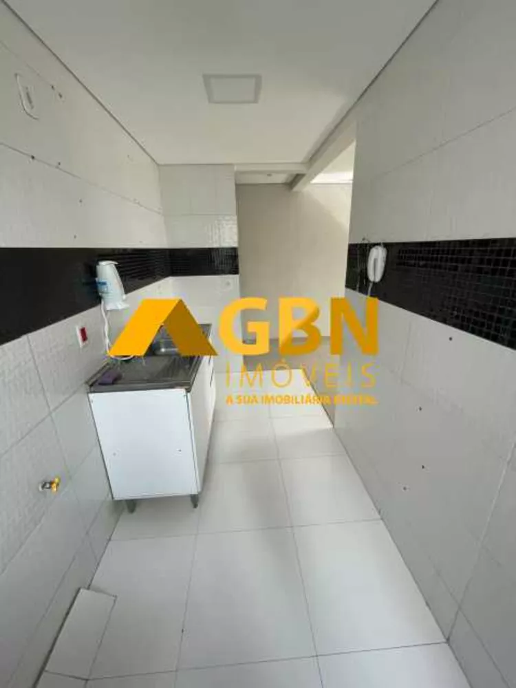 Apartamento à venda com 2 quartos, 48m² - Foto 4