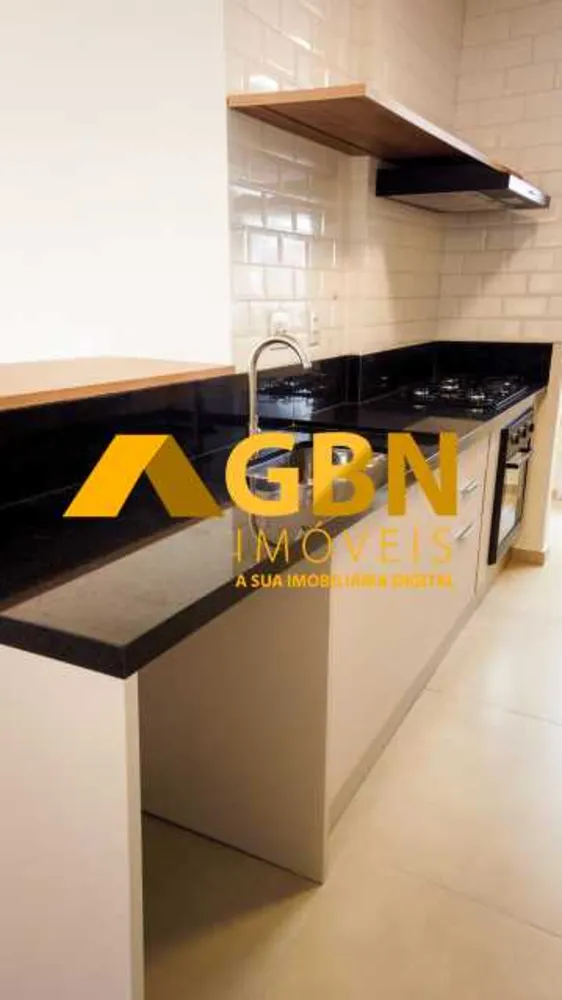 Apartamento, 97 m² - Foto 11