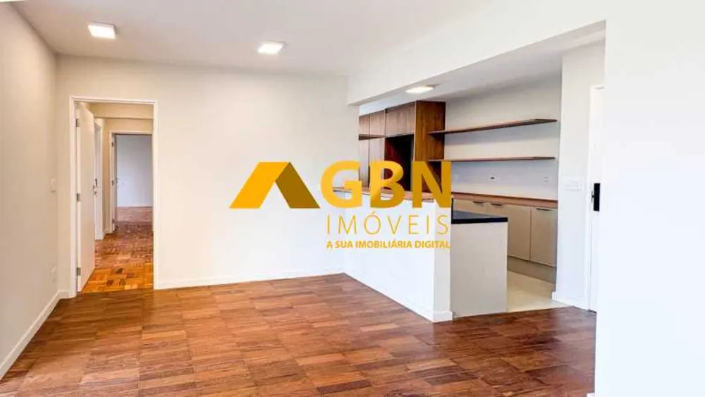 Apartamento, 97 m² - Foto 1