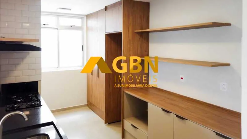 Apartamento, 97 m² - Foto 1