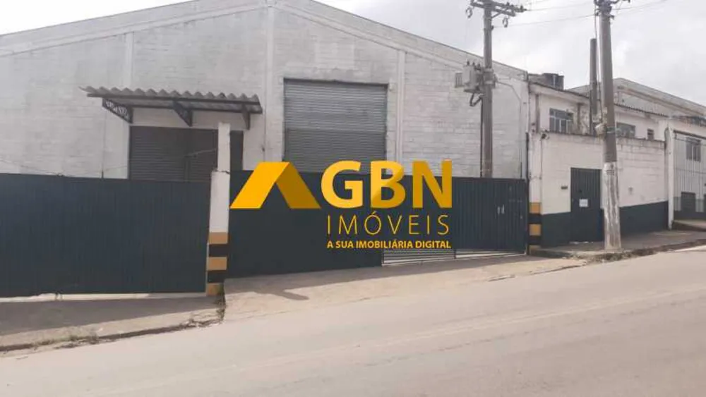 Depósito-Galpão, 1950 m² - Foto 21