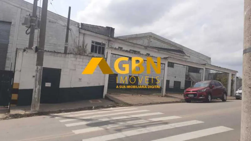 Depósito-Galpão, 1950 m² - Foto 22
