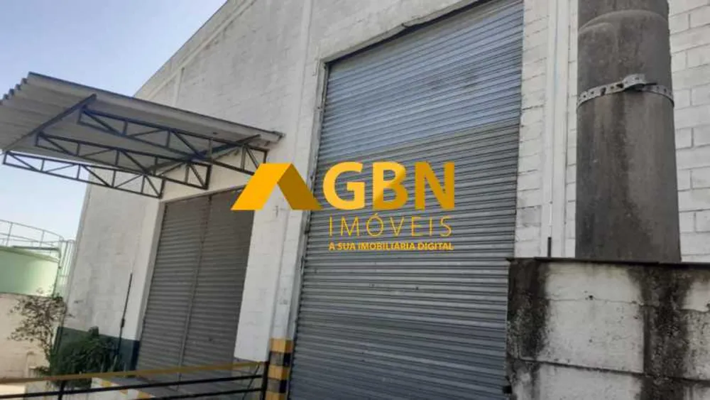 Depósito-Galpão, 1950 m² - Foto 11
