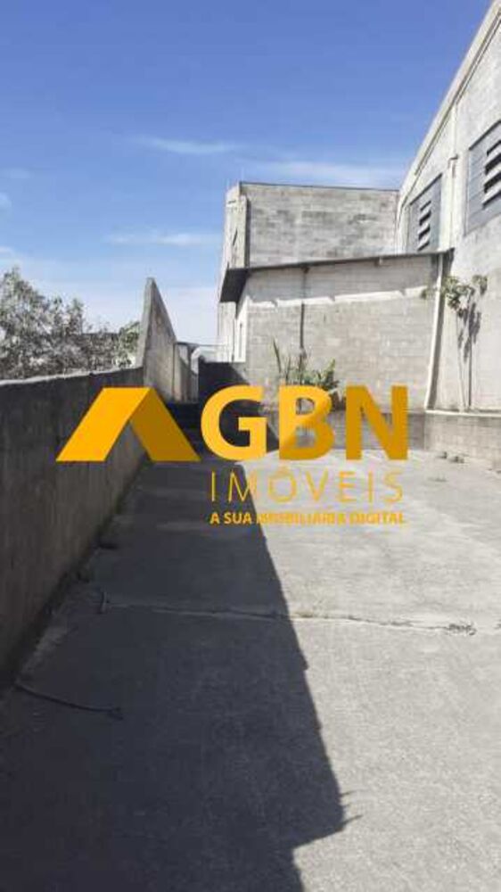 Depósito-Galpão, 1950 m² - Foto 4