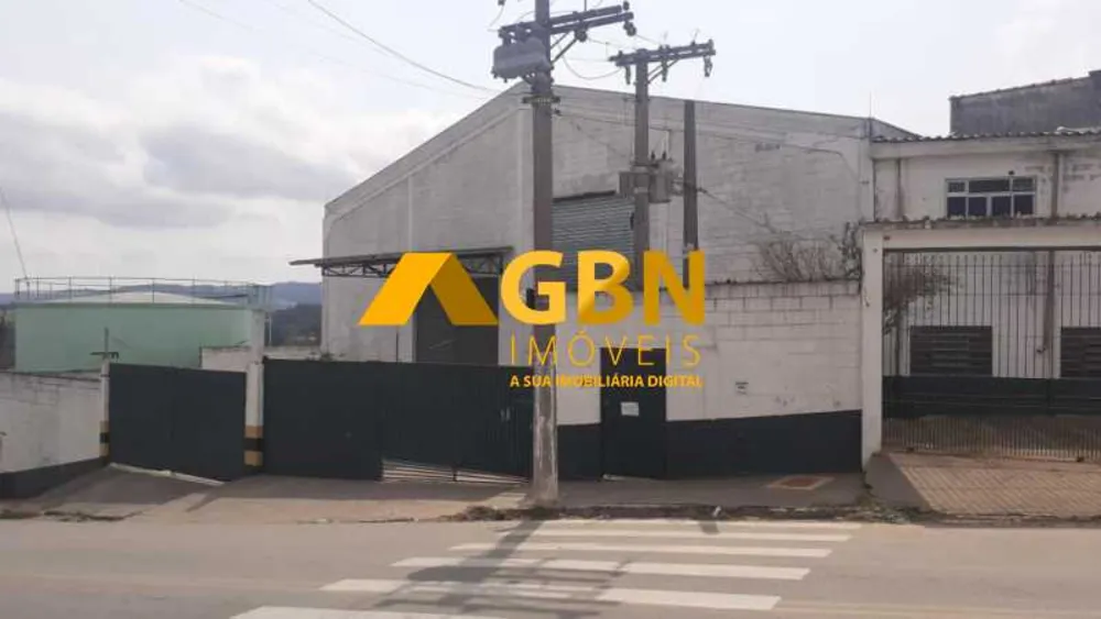 Depósito-Galpão, 1950 m² - Foto 24