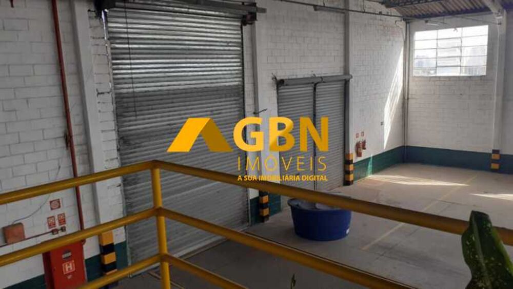 Depósito-Galpão, 1950 m² - Foto 3