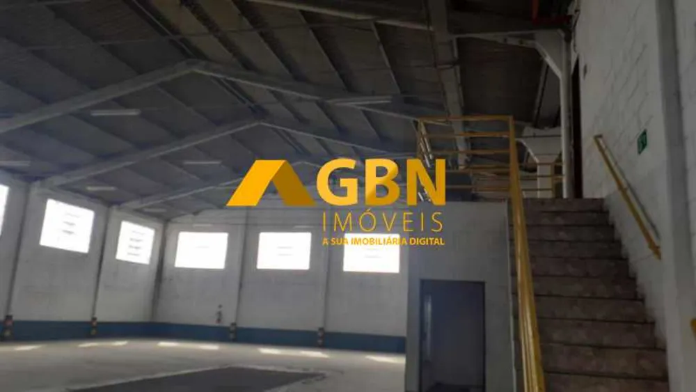Depósito-Galpão, 1950 m² - Foto 10