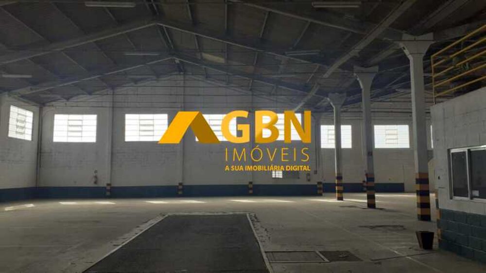 Depósito-Galpão, 1950 m² - Foto 1