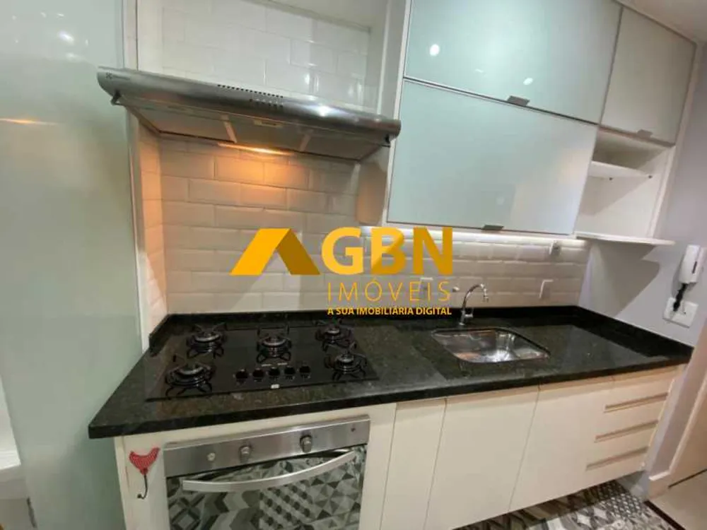Apartamento, 2 quartos, 72 m² - Foto 14