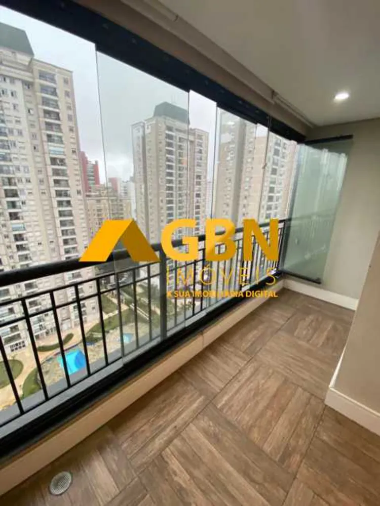 Apartamento, 2 quartos, 72 m² - Foto 9