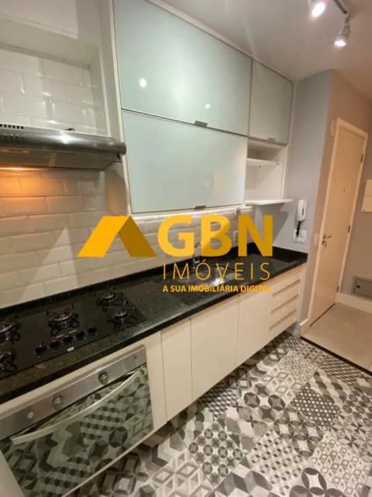 Apartamento, 2 quartos, 72 m² - Foto 15