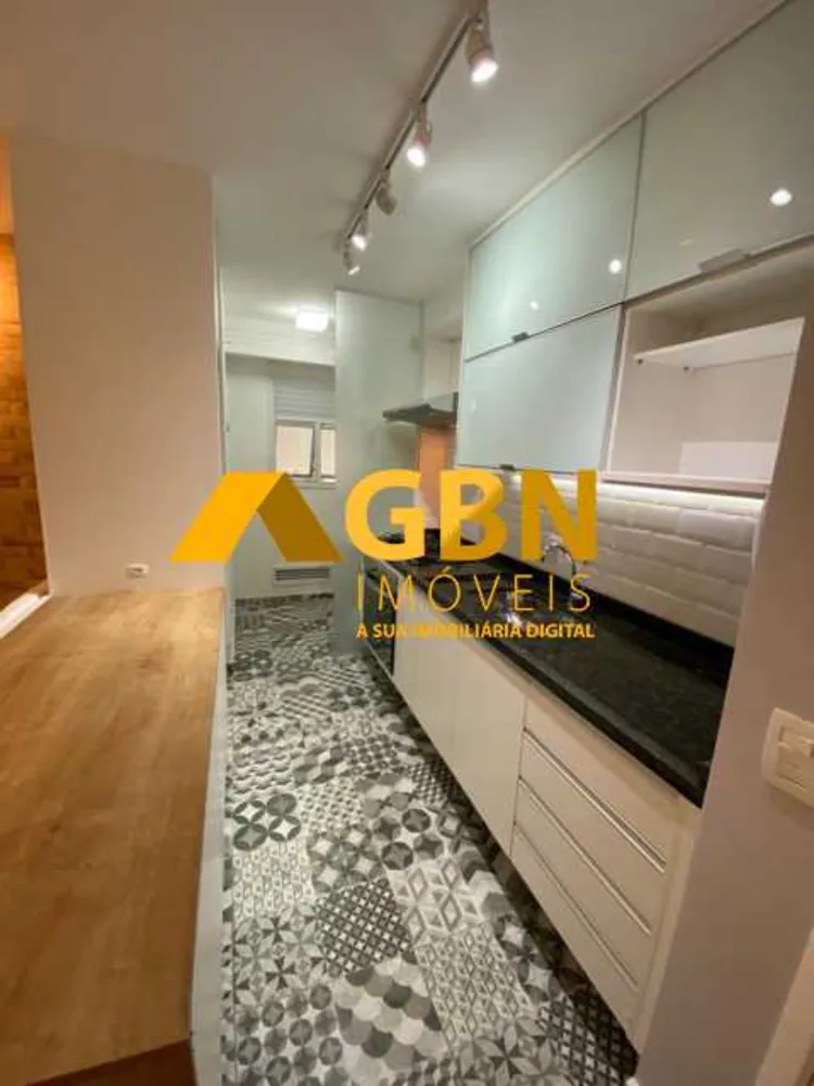 Apartamento, 2 quartos, 72 m² - Foto 13