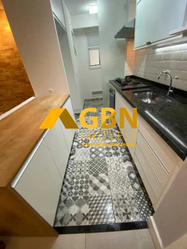 Apartamento, 2 quartos, 72 m² - Foto 12