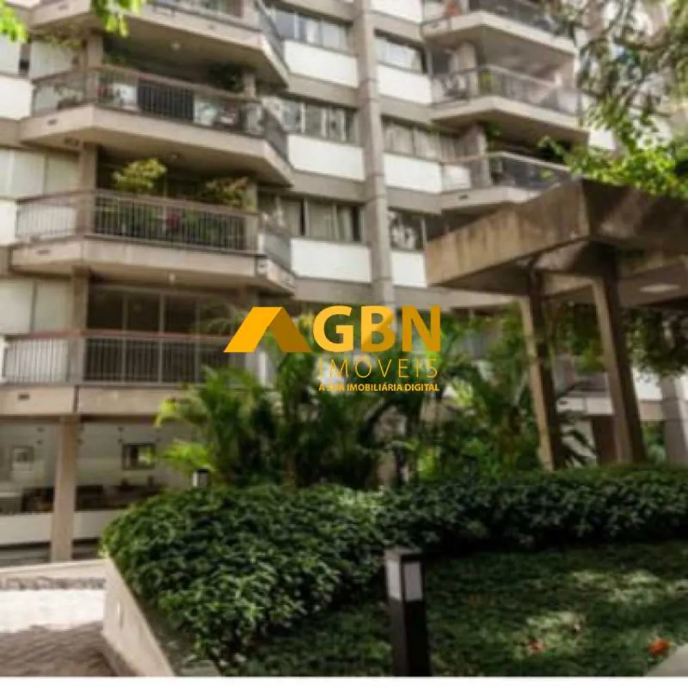 Apartamento, 3 quartos, 150 m² - Foto 28