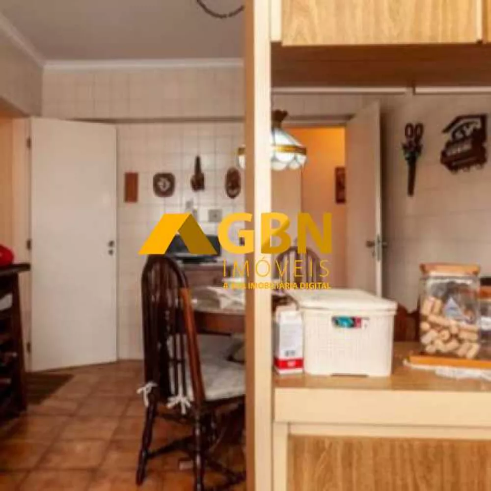 Apartamento à venda com 3 quartos, 150m² - Foto 10