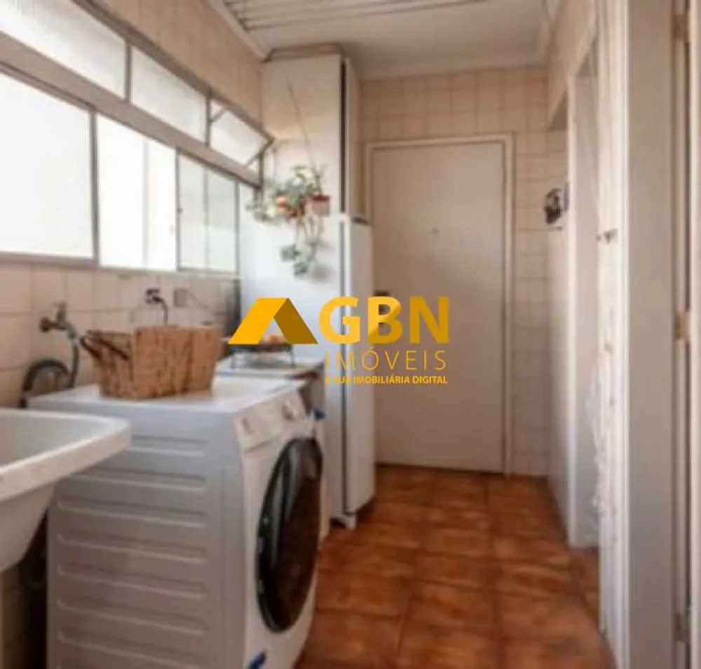 Apartamento, 3 quartos, 150 m² - Foto 21