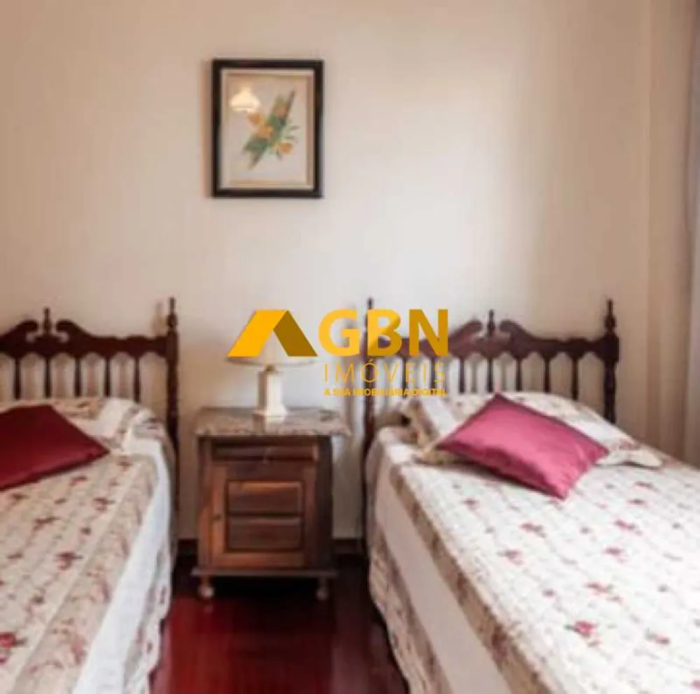 Apartamento, 3 quartos, 150 m² - Foto 20