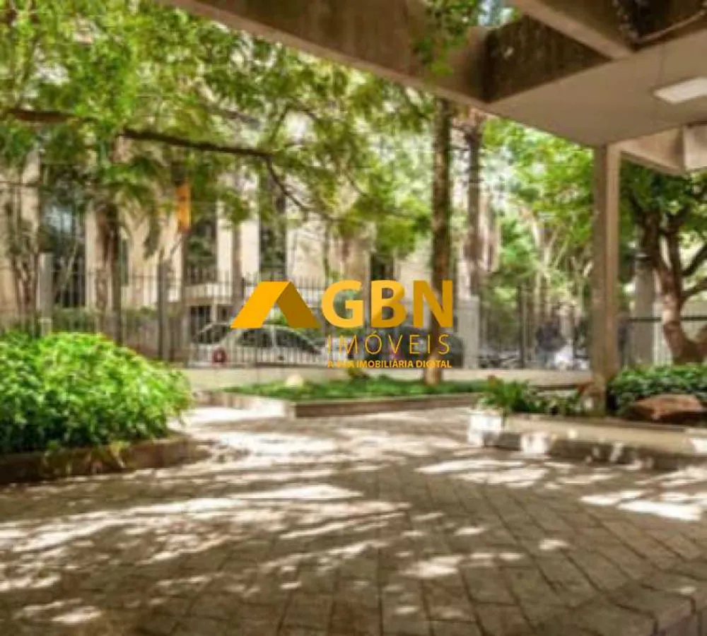 Apartamento, 3 quartos, 150 m² - Foto 23