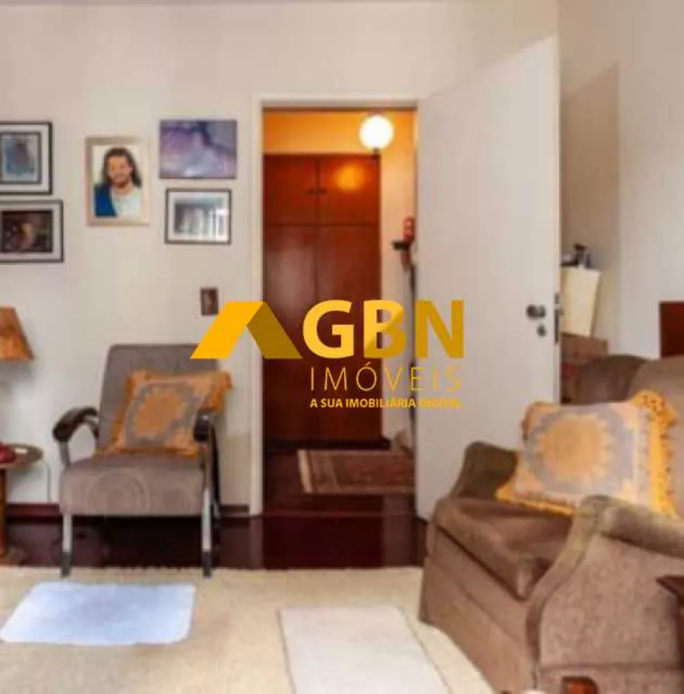 Apartamento à venda com 3 quartos, 150m² - Foto 7