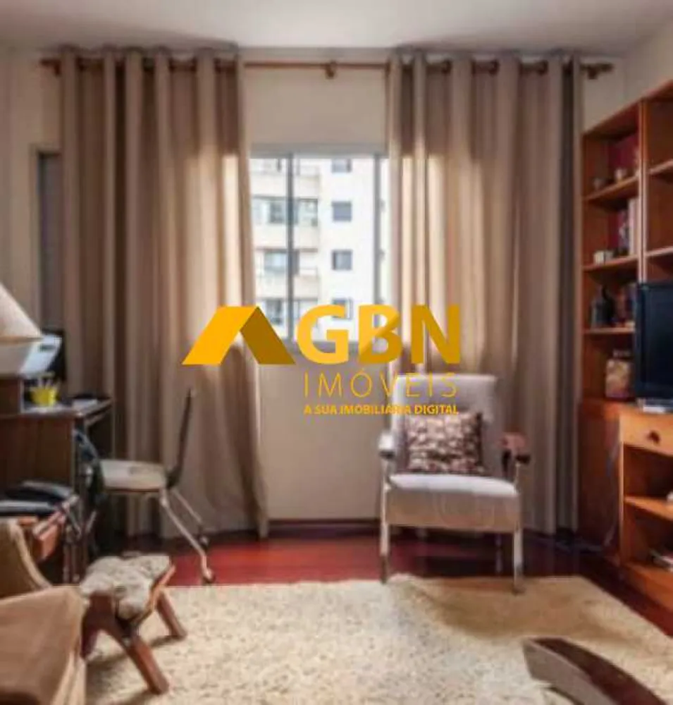 Apartamento, 3 quartos, 150 m² - Foto 18