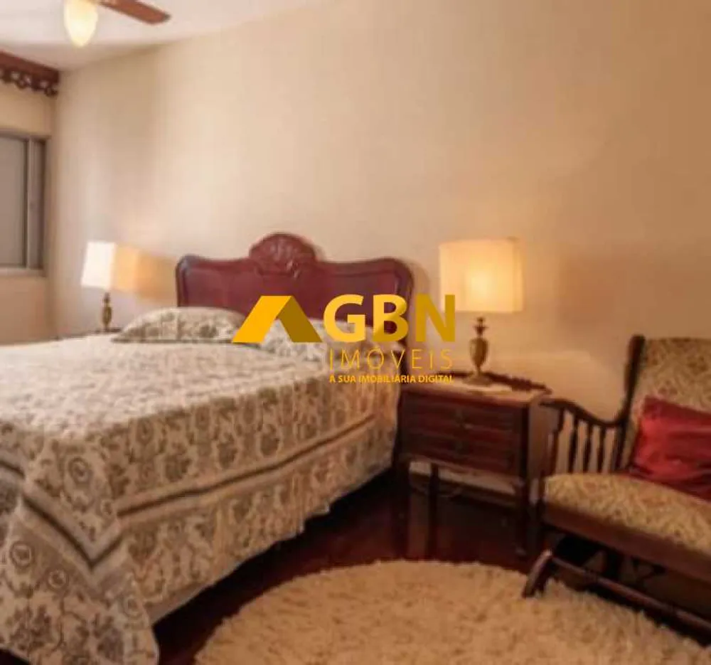 Apartamento, 3 quartos, 150 m² - Foto 14